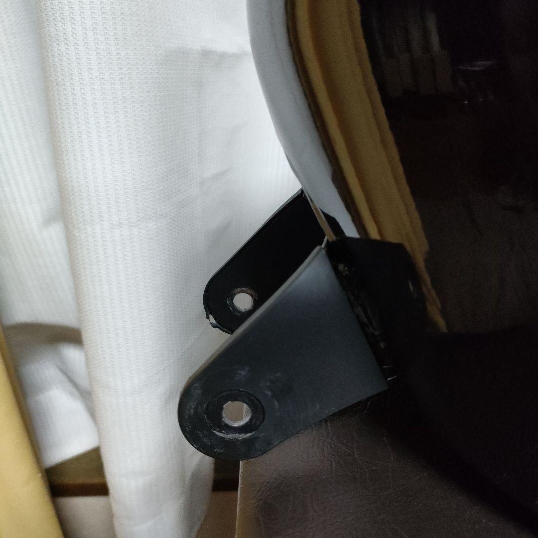 週末値下　ハーレーダビッドソン　スポーツスター　タンク　スポタン