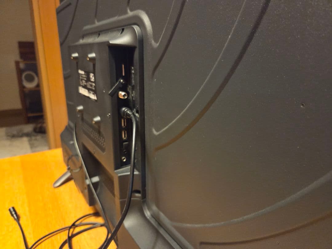 Hisense HS40K225 40インチ液晶テレビ