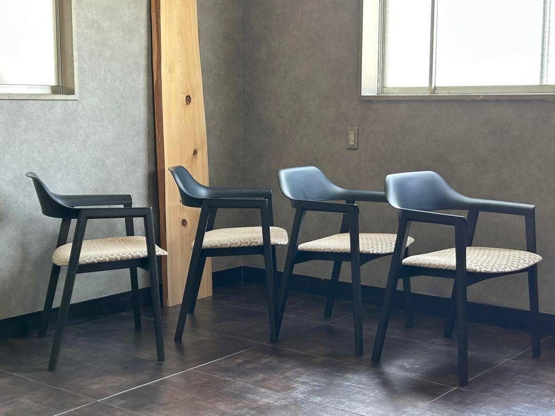 sum　 CANDE HOUSE カンディハウス　ダイニングセットSSZ