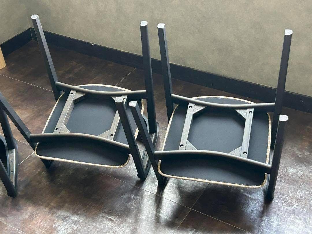 sum　 CANDE HOUSE カンディハウス　ダイニングセットSSZ