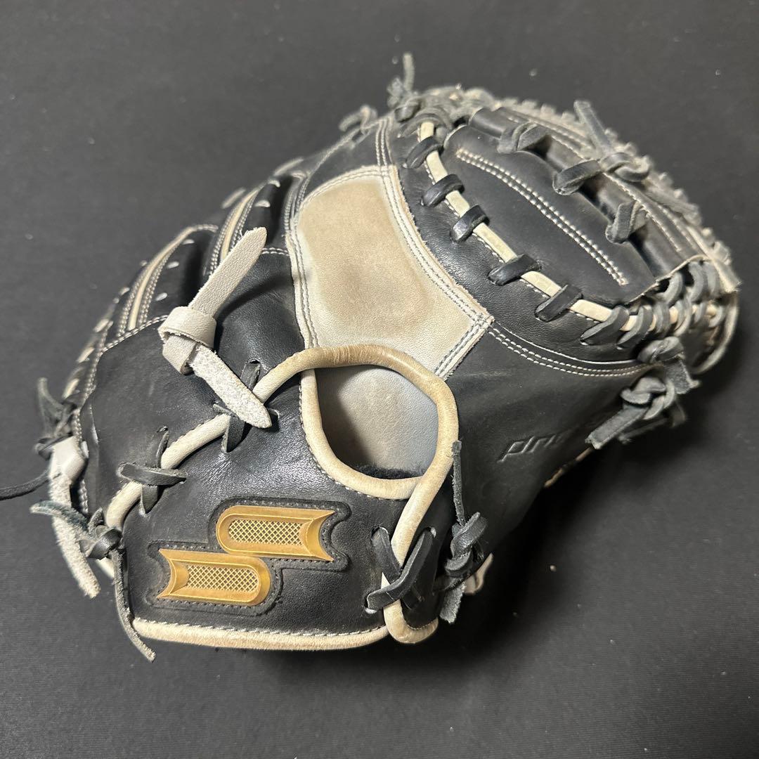 SSK proedge PENMM2231 軟式用 捕手用 松川選手モデル