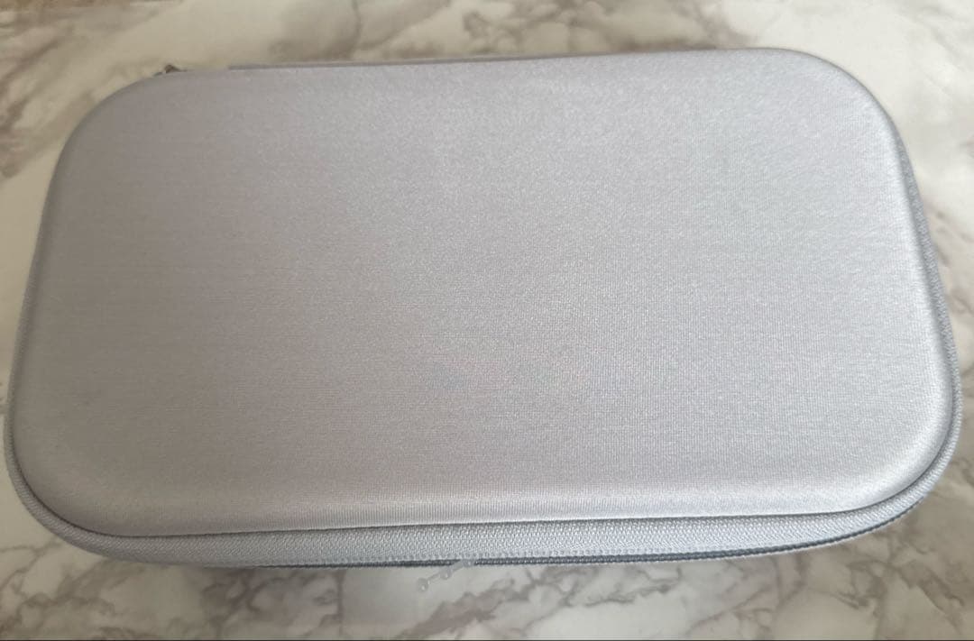 Panasonic 光美顔器フォトブライトショットEH-SL85-W WHITE