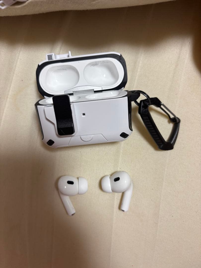 AirPodsPro 第2世代 Type-C 純正品　エアポッズ プロ