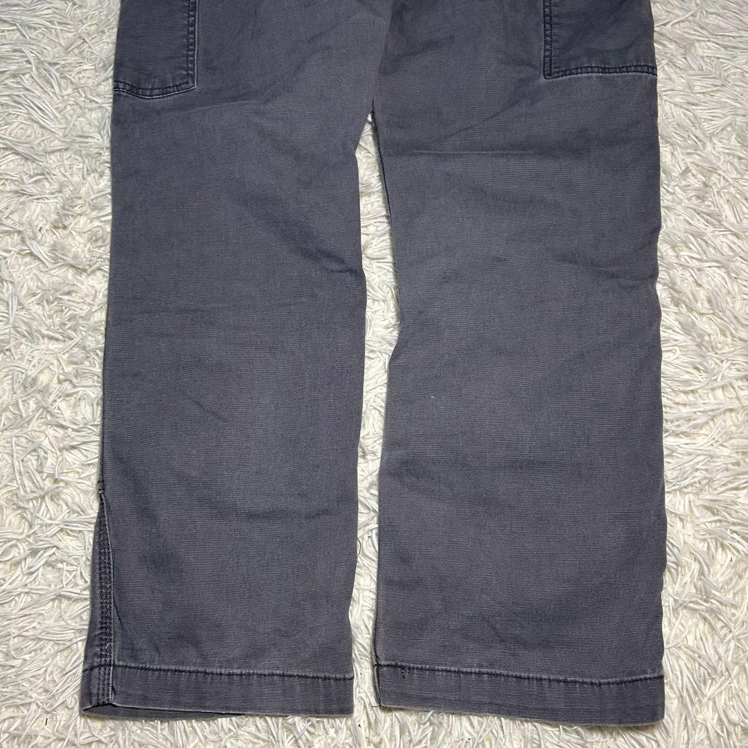 Carhartt カーハート RELAXED FIT ダブルニー　 ダック地