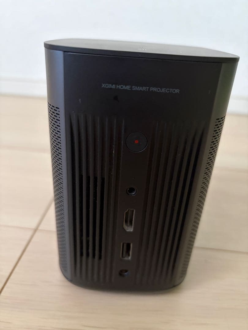 XGIMI Mogo Pro XGIMIMOGOPRO+ モバイルプロジェクター