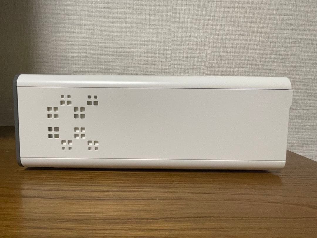 ブルーレイレコーダー DMR-2CT100