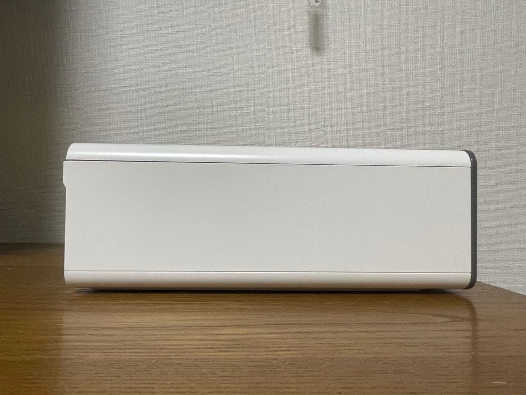 ブルーレイレコーダー DMR-2CT100