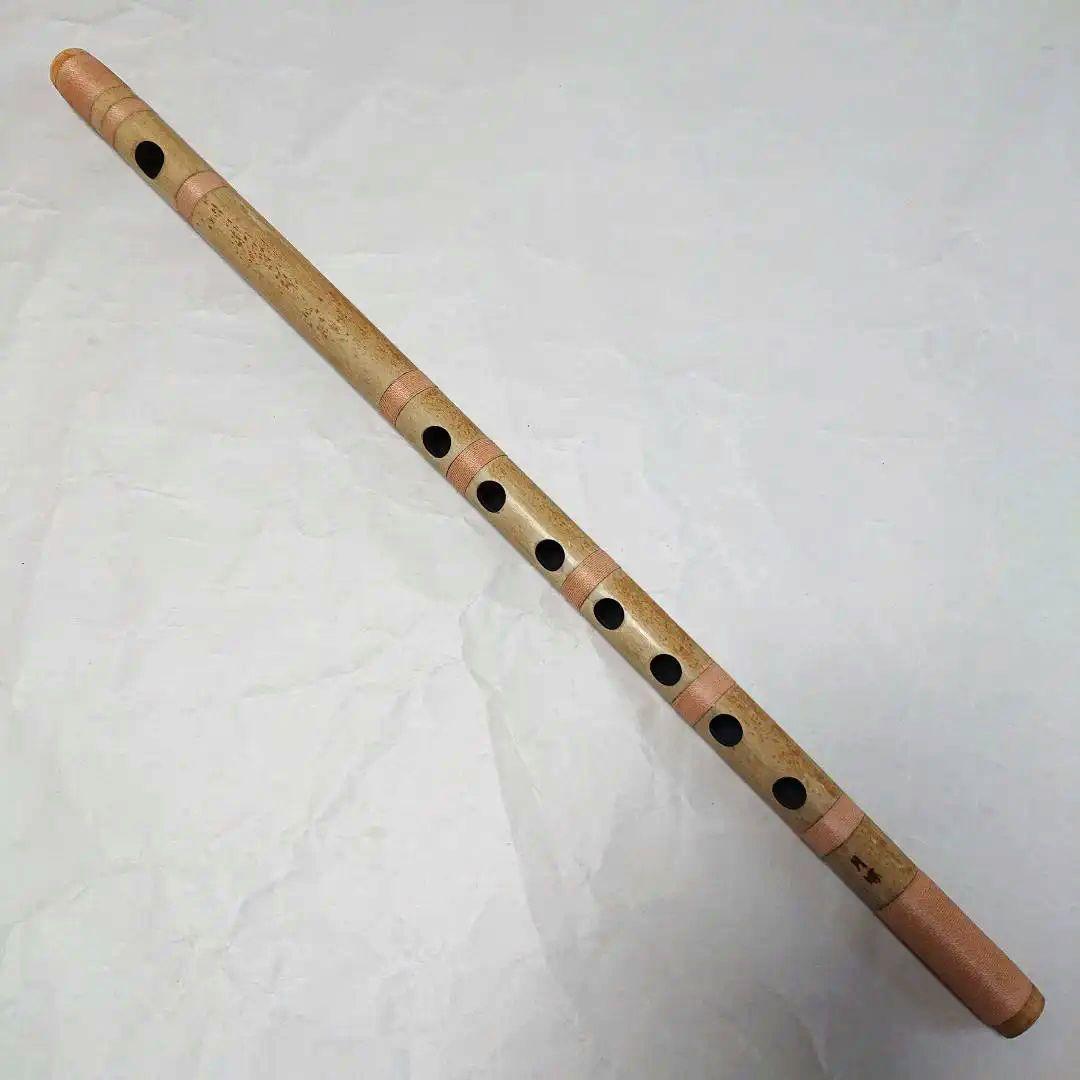 篠笛 六、(六チョン)調子 古典調