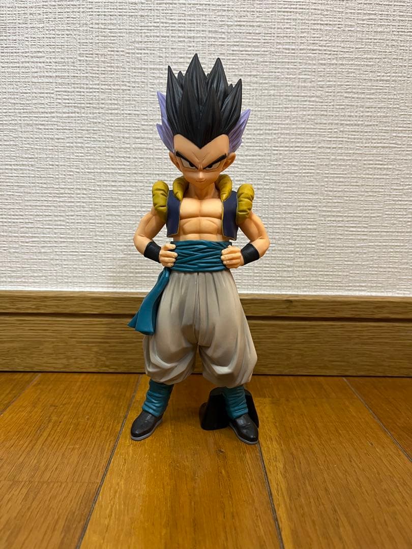 フィギュア ドラゴンボール　ゴテンクス