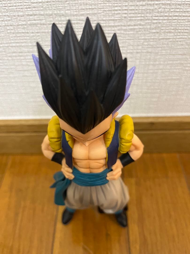 フィギュア ドラゴンボール　ゴテンクス