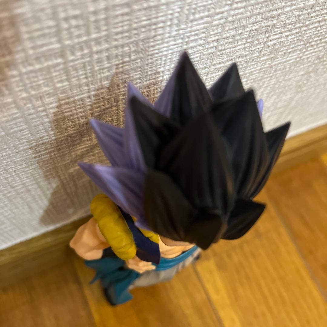 フィギュア ドラゴンボール　ゴテンクス