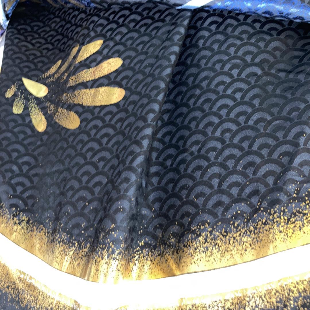 SKO101 宝碧鯉　鯉のぼり4m 黒 　黒鯉4m　お父さん鯉4m　端午の節句