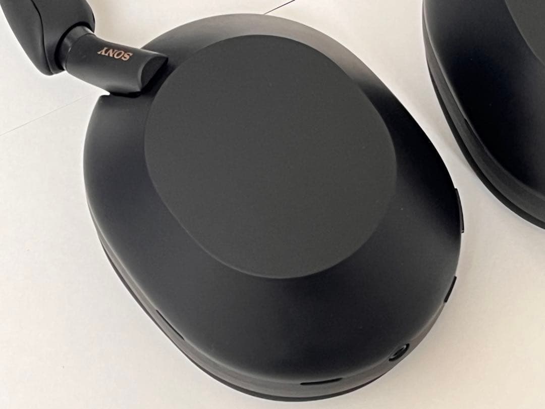 SONY ソニー WH-1000XM5 ワイヤレスヘッドホン