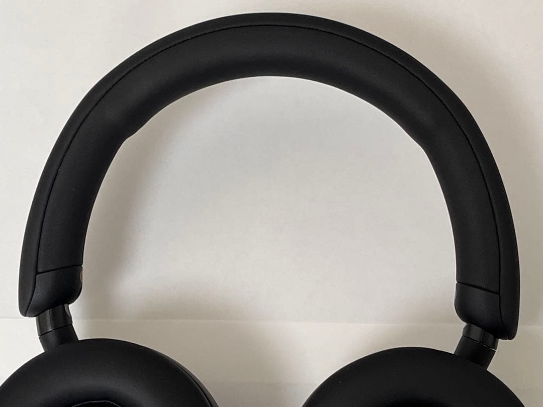 SONY ソニー WH-1000XM5 ワイヤレスヘッドホン