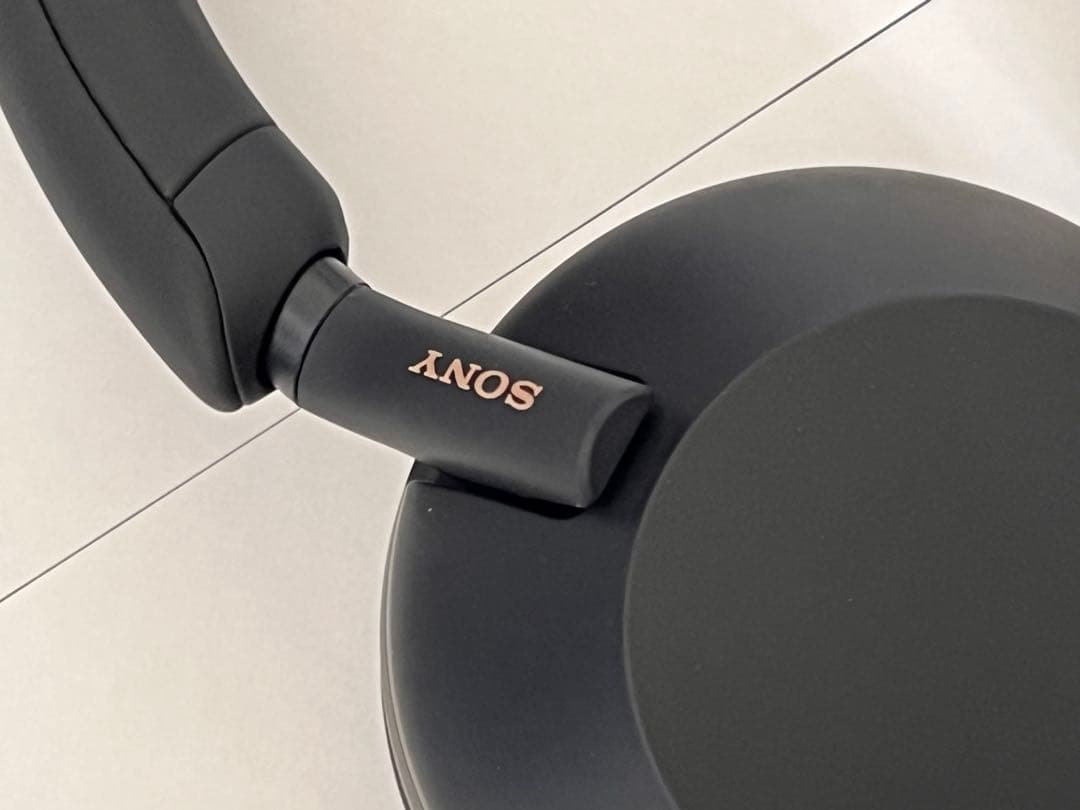 SONY ソニー WH-1000XM5 ワイヤレスヘッドホン