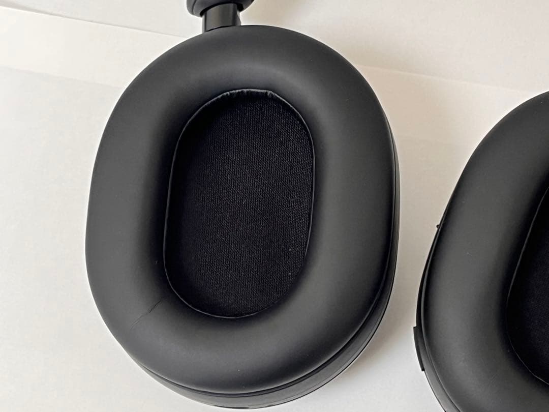 SONY ソニー WH-1000XM5 ワイヤレスヘッドホン