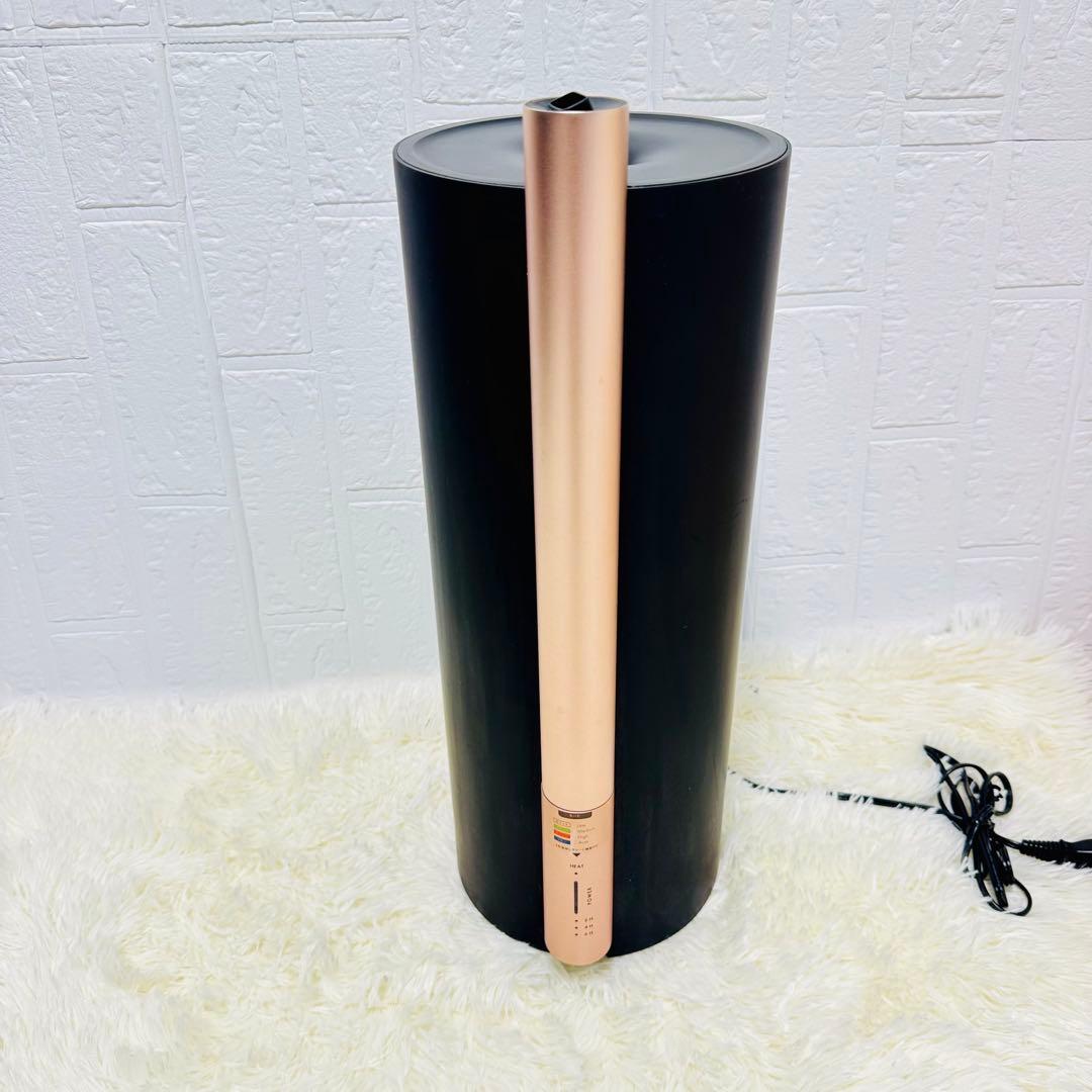 ✨良品✨ 除菌加湿 UVC認証 ラビーノ エアリファイ ハイブリッド式 加湿器