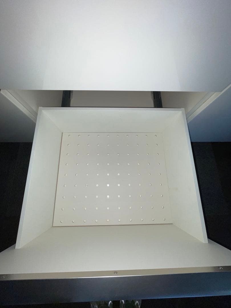 【TAでぃー 】パモウナ 食器棚 140cm レンジ台