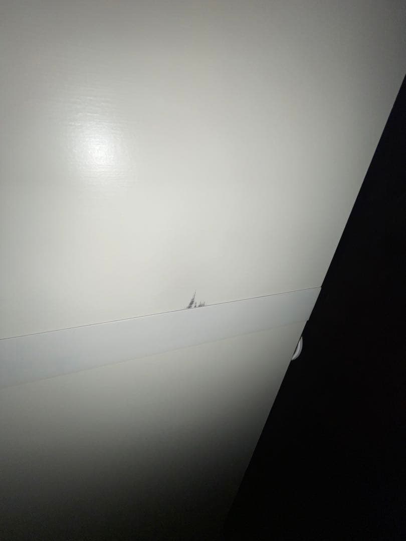 【TAでぃー 】パモウナ 食器棚 140cm レンジ台