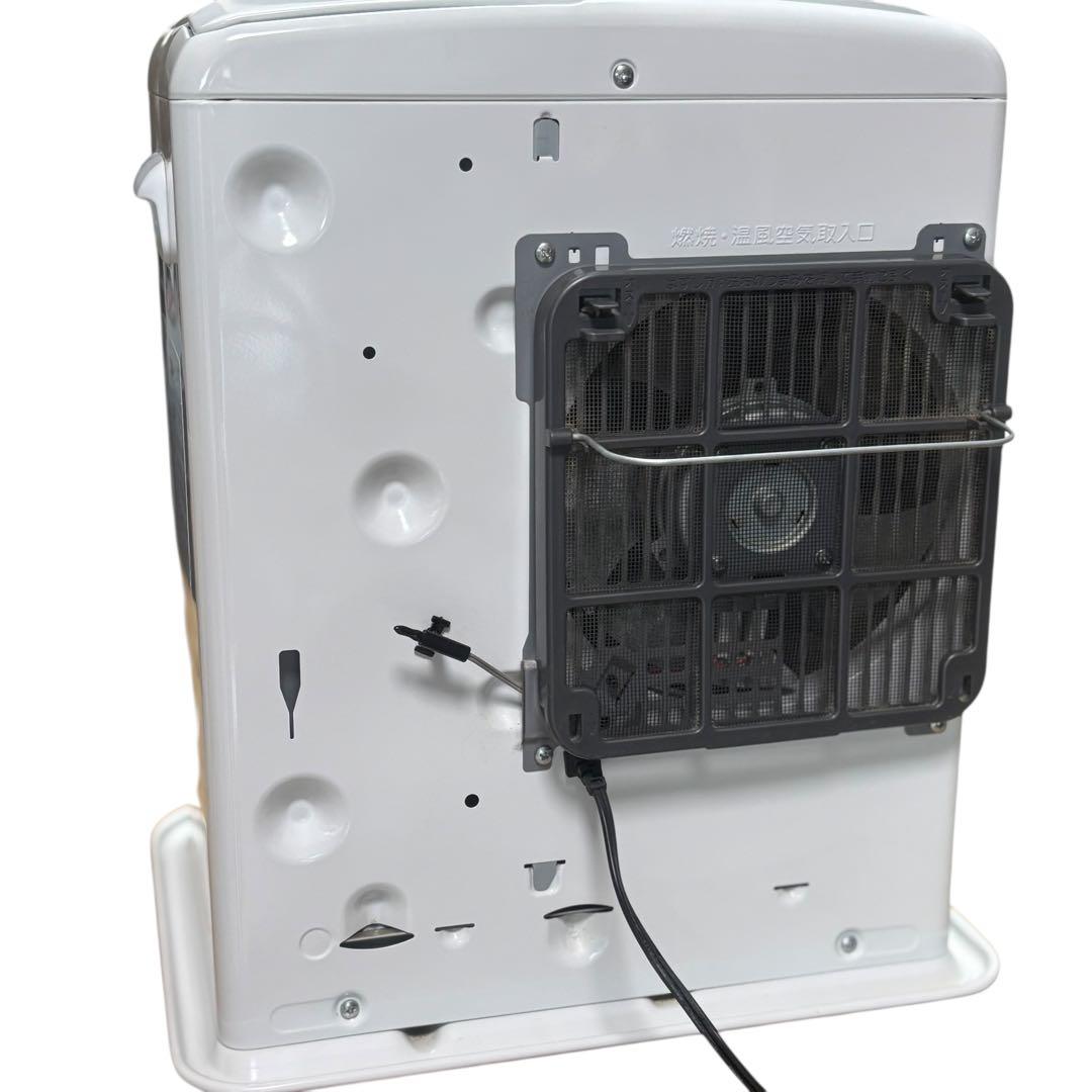 ダイニチ ブルーヒーター　FW-3318-KE ファンヒーター　整備済み