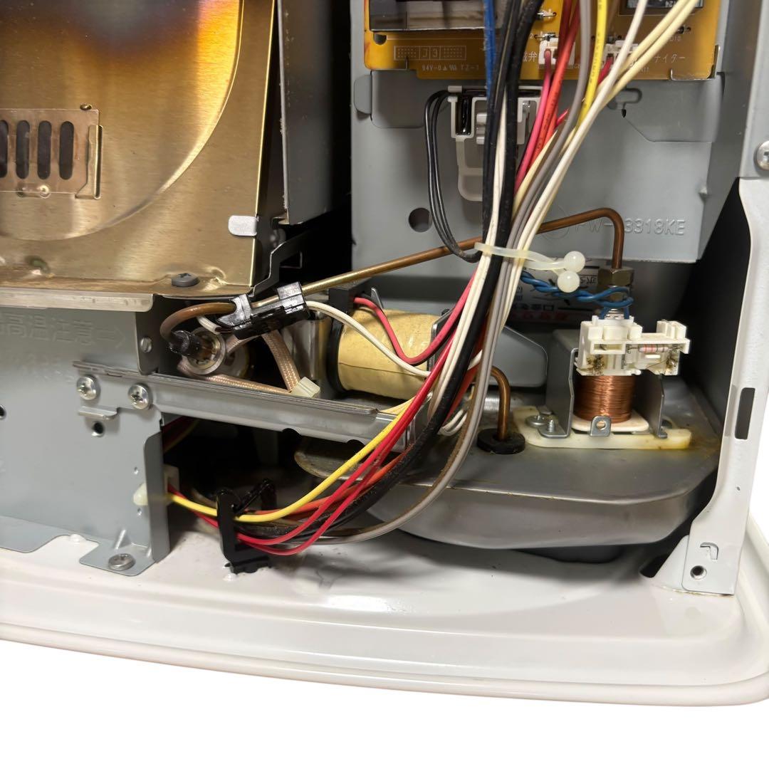 ダイニチ ブルーヒーター　FW-3318-KE ファンヒーター　整備済み