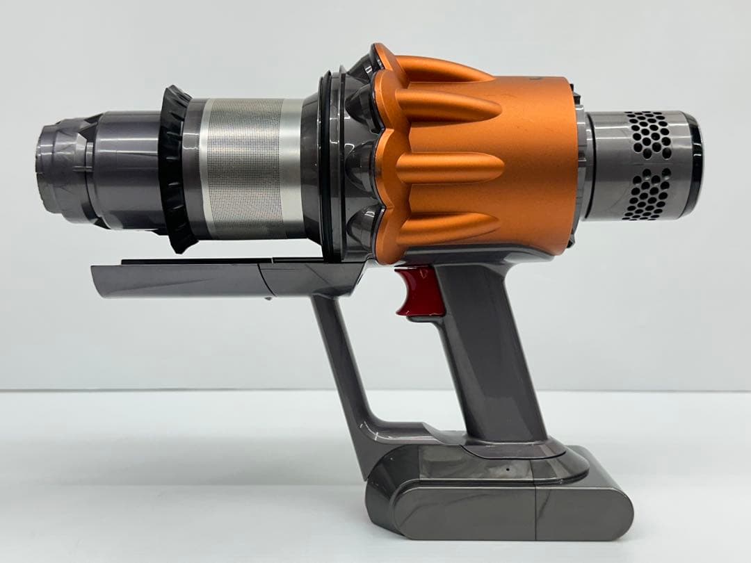 ダイソン　掃除機　デジタルスリムV8 SV18 本体　純正バッテリー付き　格安