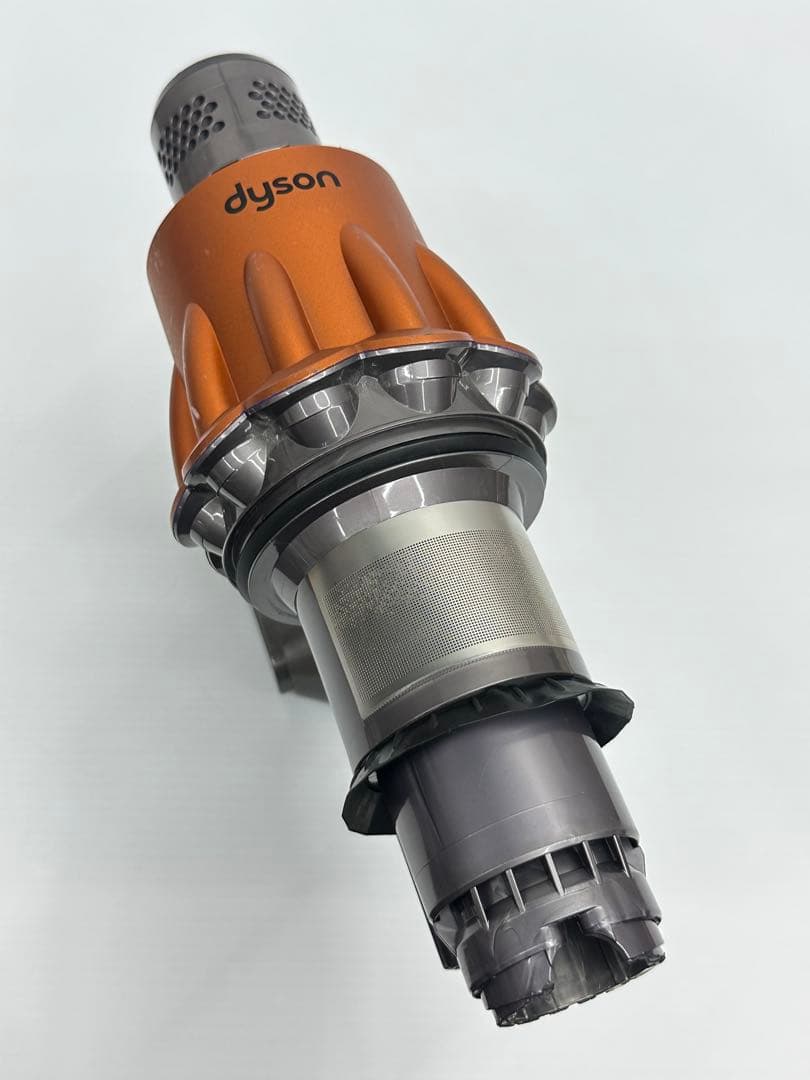 ダイソン　掃除機　デジタルスリムV8 SV18 本体　純正バッテリー付き　格安