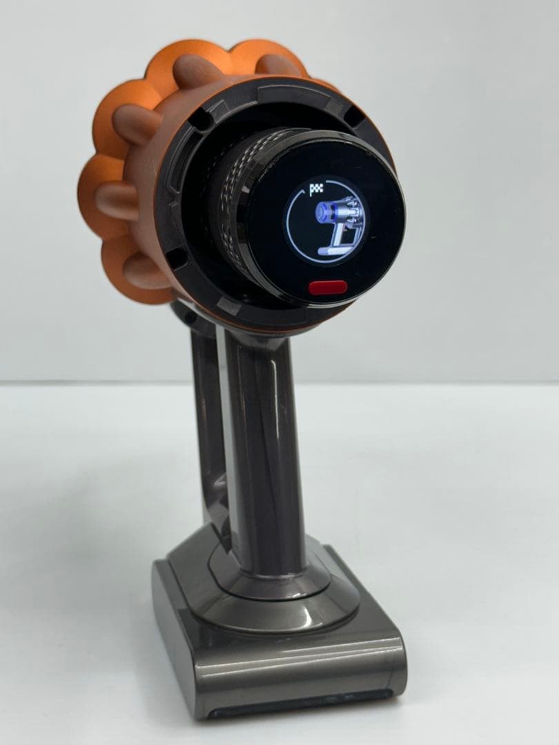 ダイソン　掃除機　デジタルスリムV8 SV18 本体　純正バッテリー付き　格安