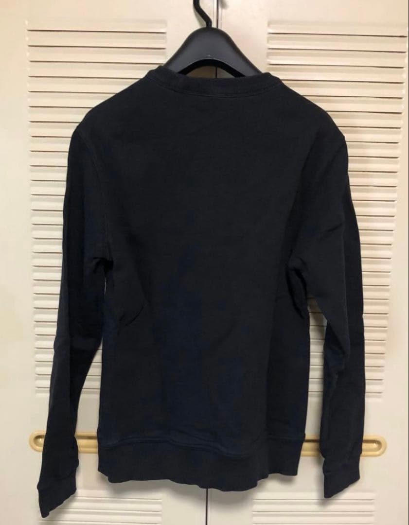 Burberry バーバリー　トレーナー　スウェット