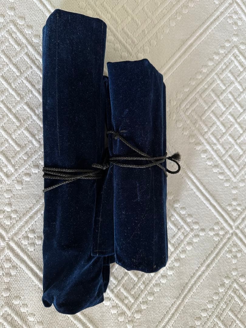 【万葉】音叉15本セット各臓器に対応 米国製ヒューマンオーガンセット