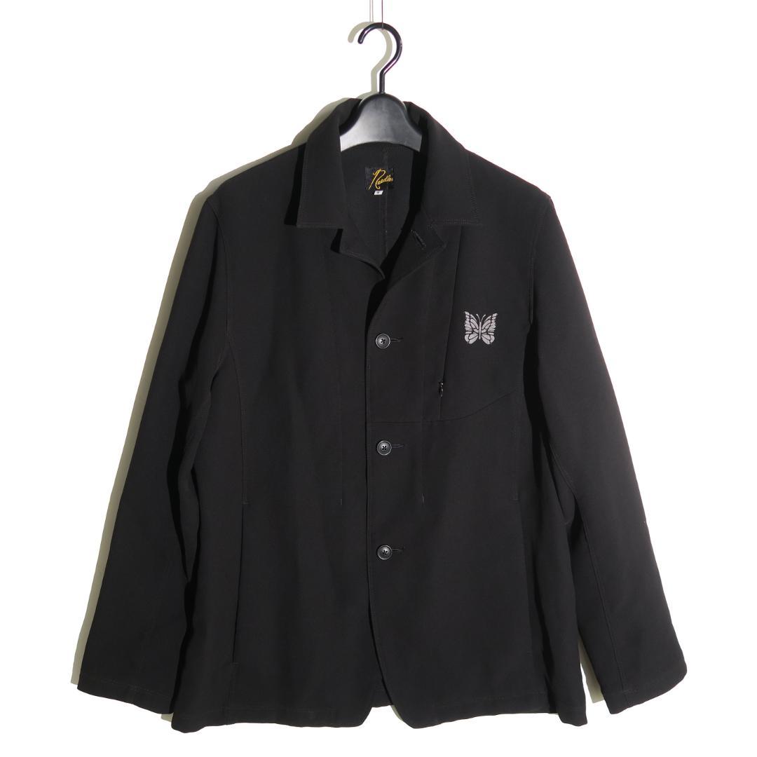 Needles Arrow Jacket ニードルス アロージャケット