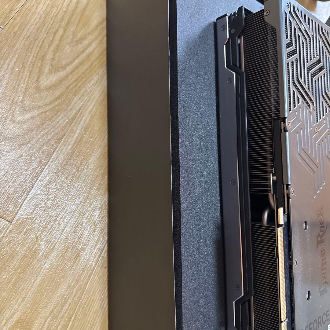 グラフィックボード・グラボ・ビデオカード Palit GeForce RTX GPU 4090