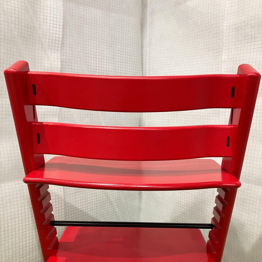 超美品！ ストッケ トリップトラップ ハイチェア ベビーセット 即日発送