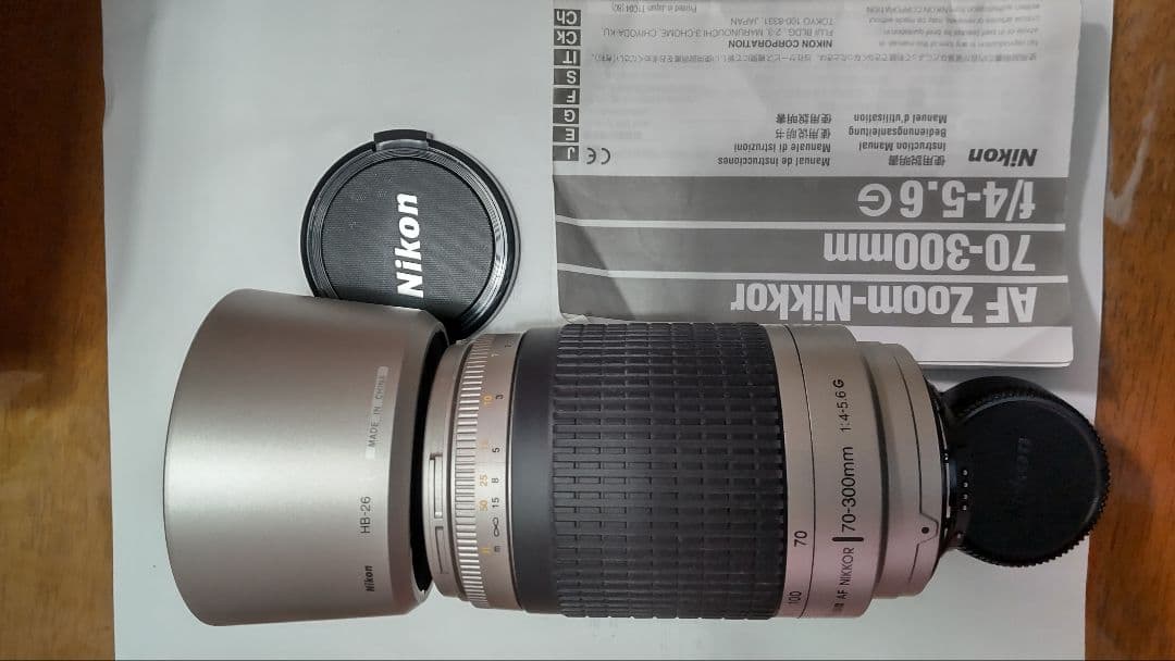 Rayqual国産レンズマウントアダプタNikon-SonyNFG-SaEセット