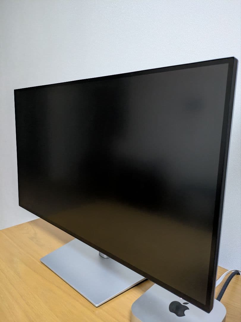 DELL モニター 調整可能スタンド