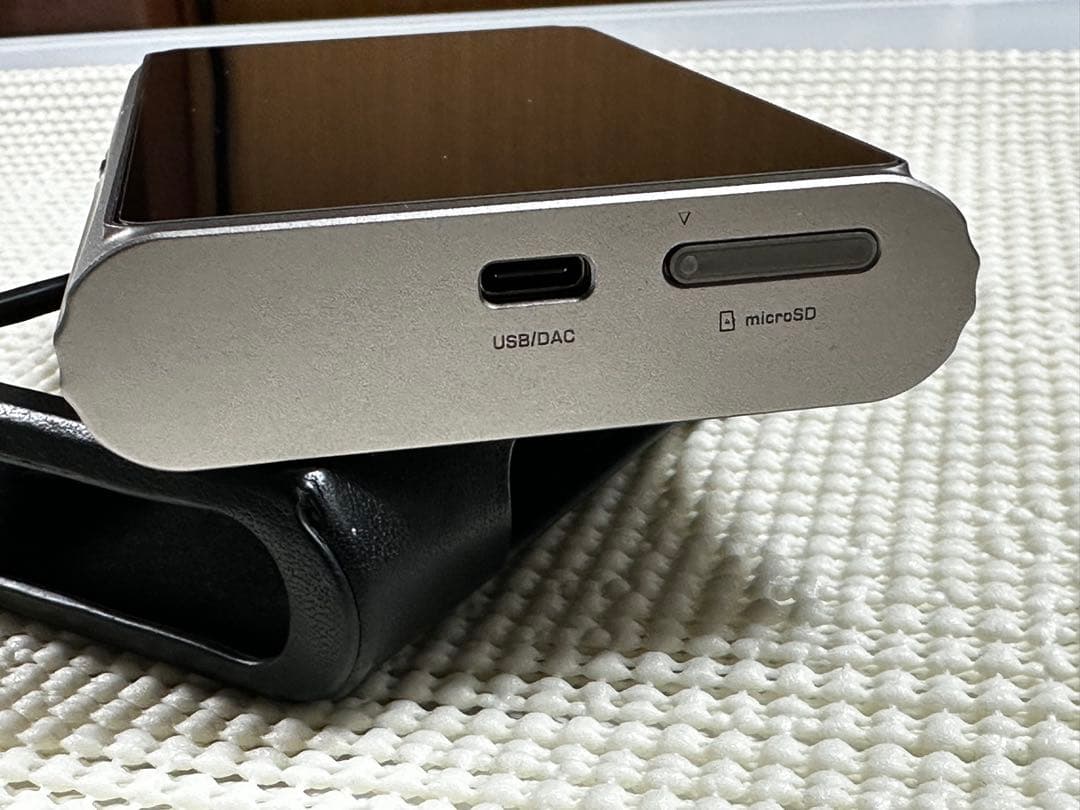 Shanling M7 デジタルオーディオプレーヤー 128GB