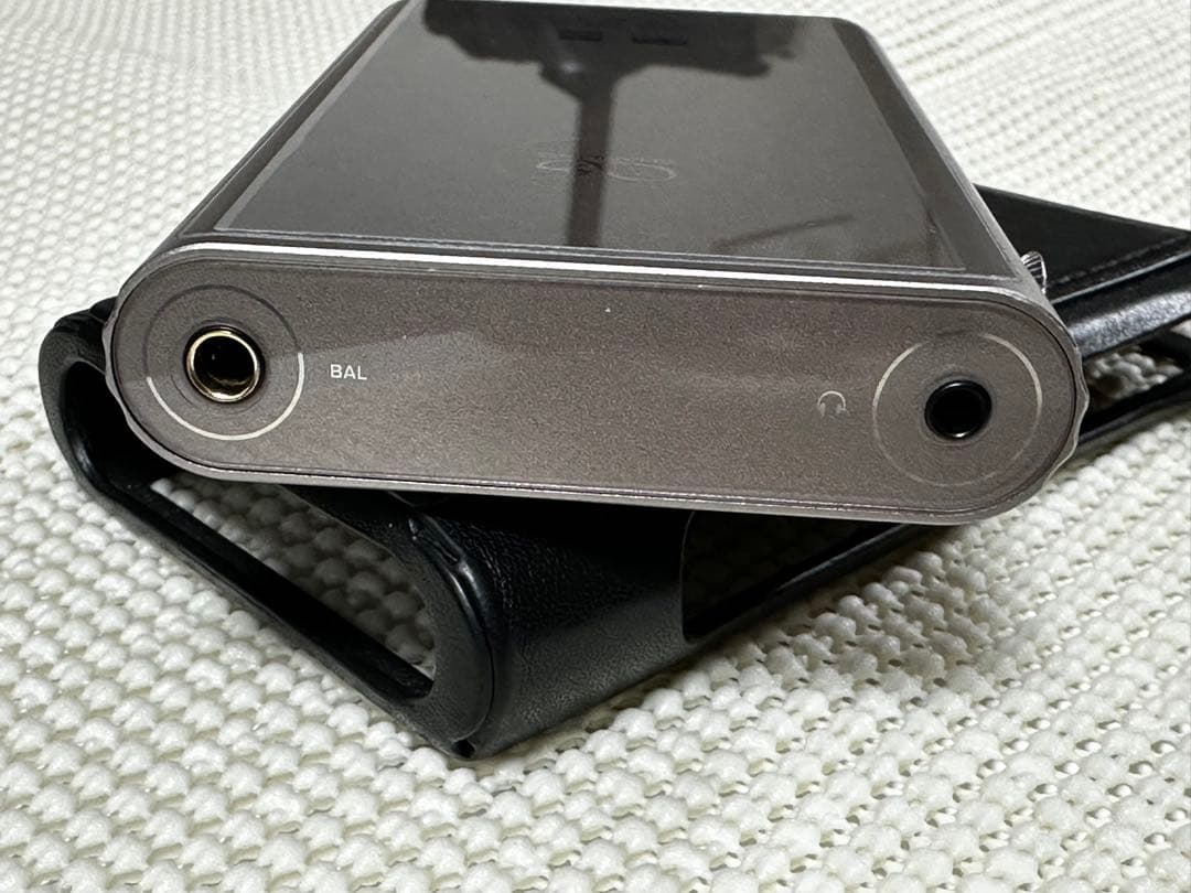 Shanling M7 デジタルオーディオプレーヤー 128GB