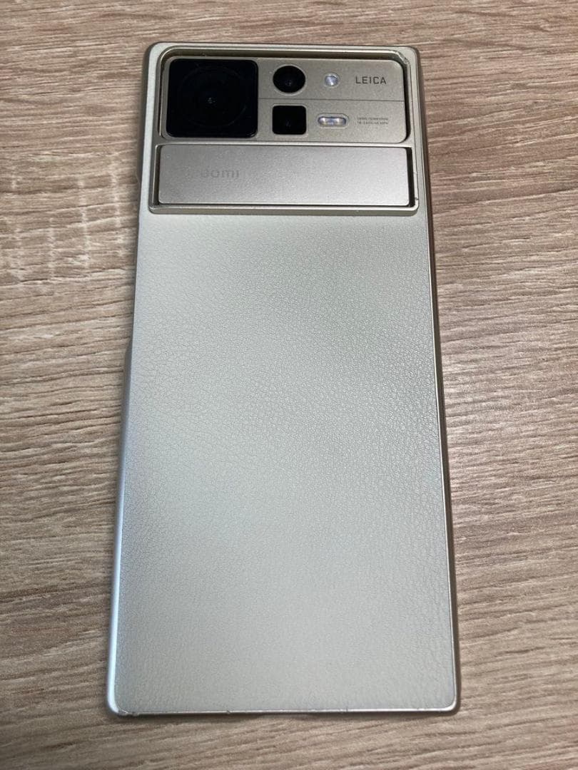 Xiaomi Mix Fold 2 12/256 ジャンク