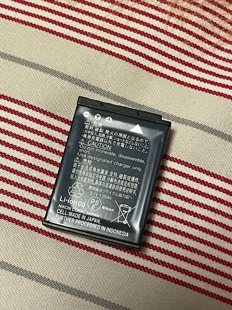 Nikon COOLPIX S9300 ブラック