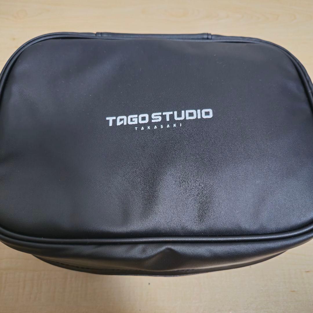 TAGO STUDIO T3-01-MD 水月雨 限定品