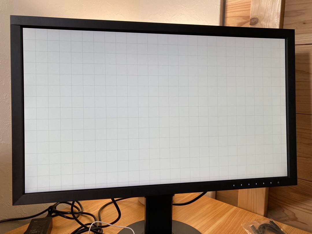 EIZO 4K 27型 カラーマネージメント液晶モニター