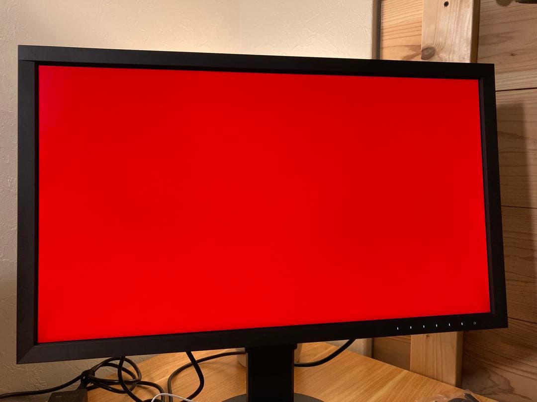 EIZO 4K 27型 カラーマネージメント液晶モニター