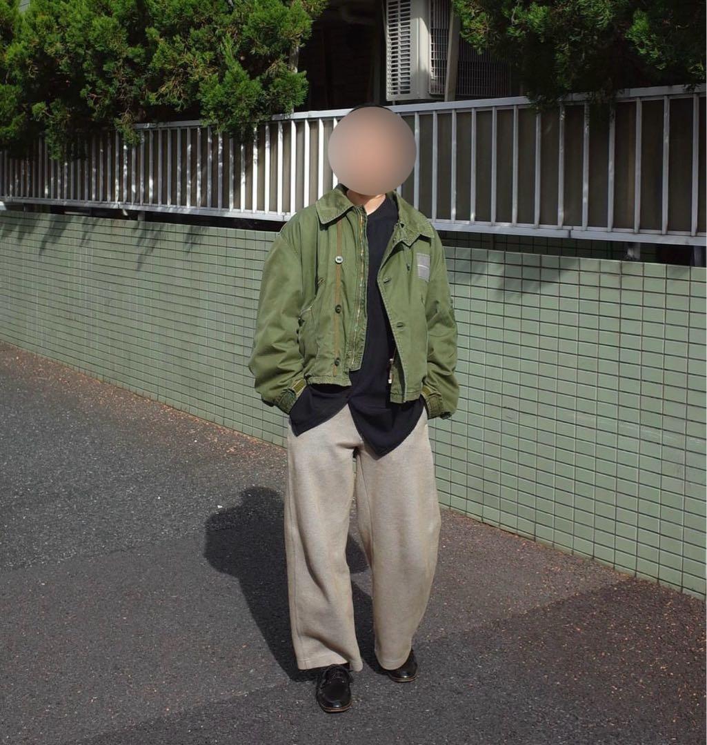 ジャケット・アウター ~80's MK3 cold weather JKT