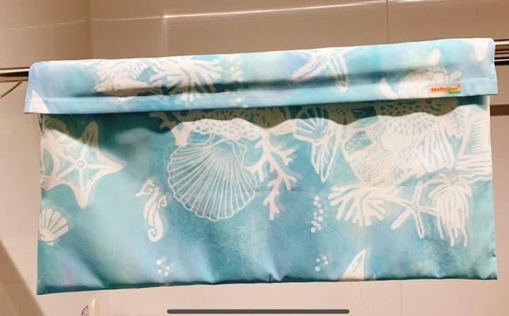 台湾発！持ち運び便利どこでも使える室内衣類乾燥機