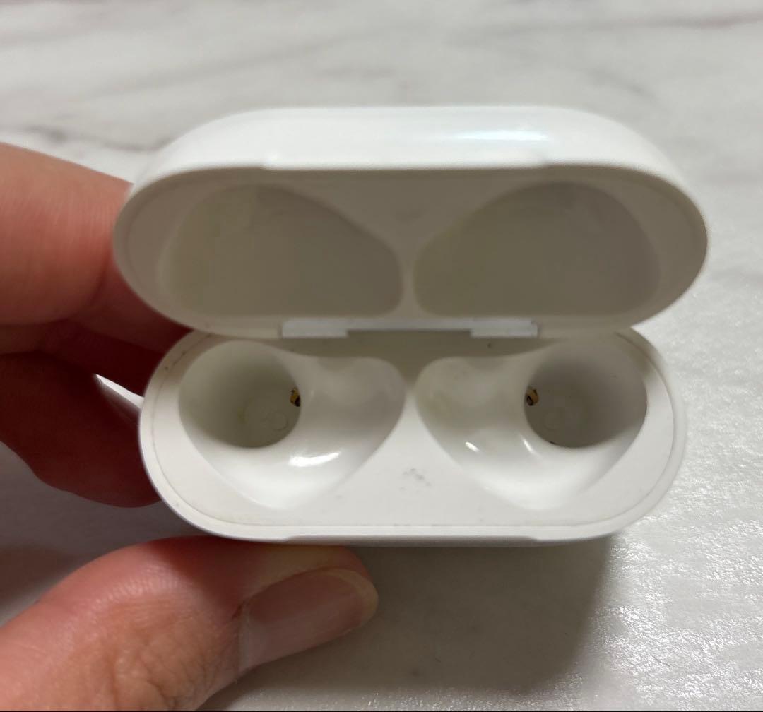 AirPods4 ノイズキャンセル搭載