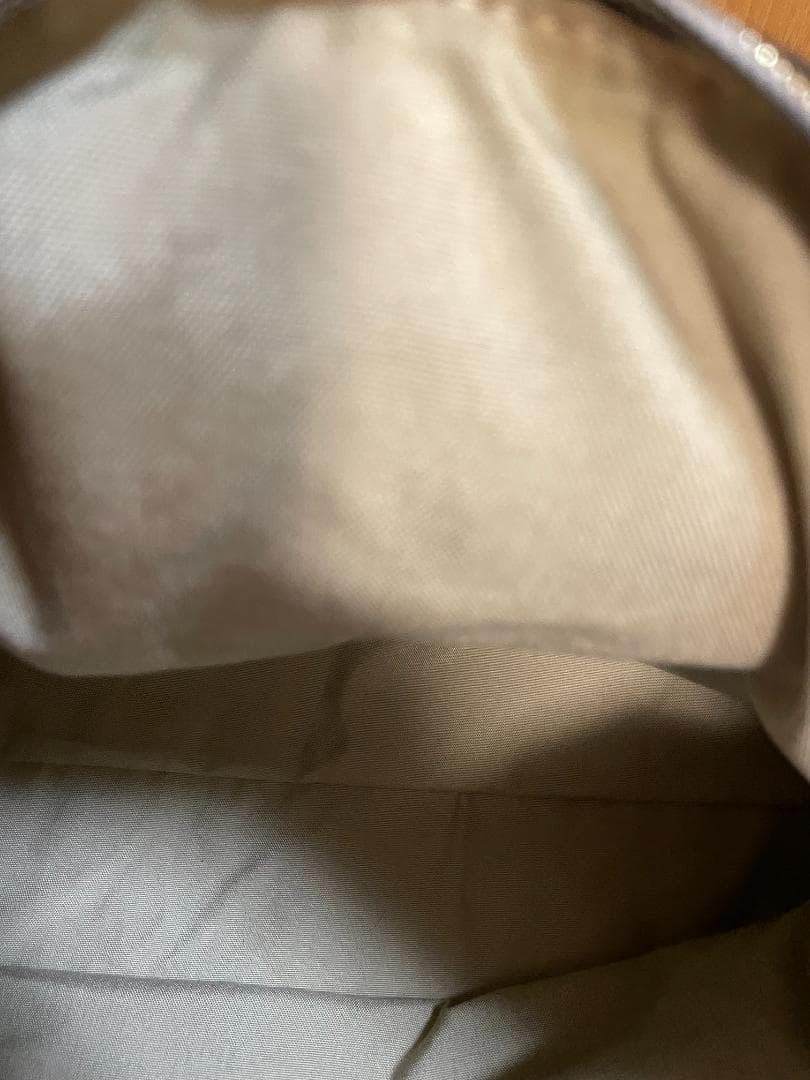 Orobianco オロビアンコ ボストンバッグ 旅行鞄 PVCレザー