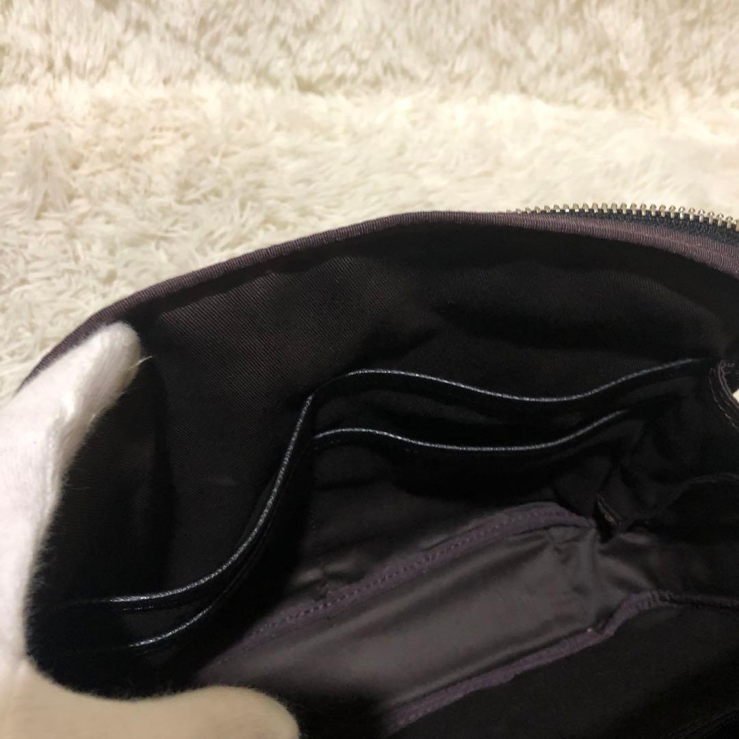 未使用☆ハートマン グレンデール　オーガナイザー 2WAYショルダーバッグ