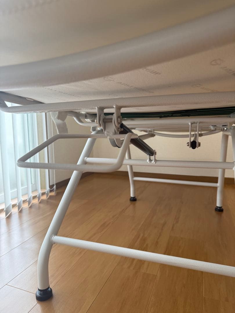 大幅値下げしました‼️美品【体圧分散】エステベッド