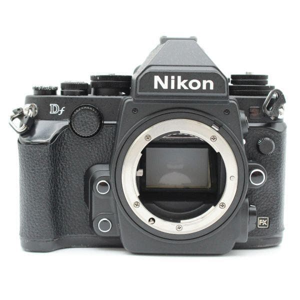 ■並品■ Nikon Df ブラック