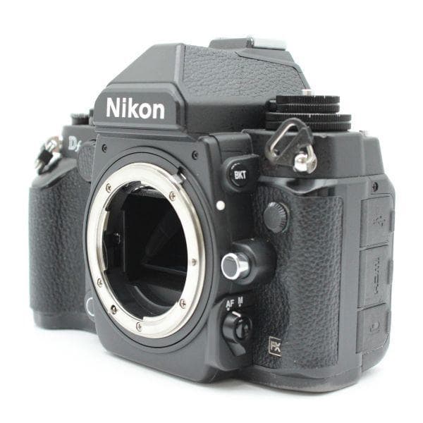 ■並品■ Nikon Df ブラック